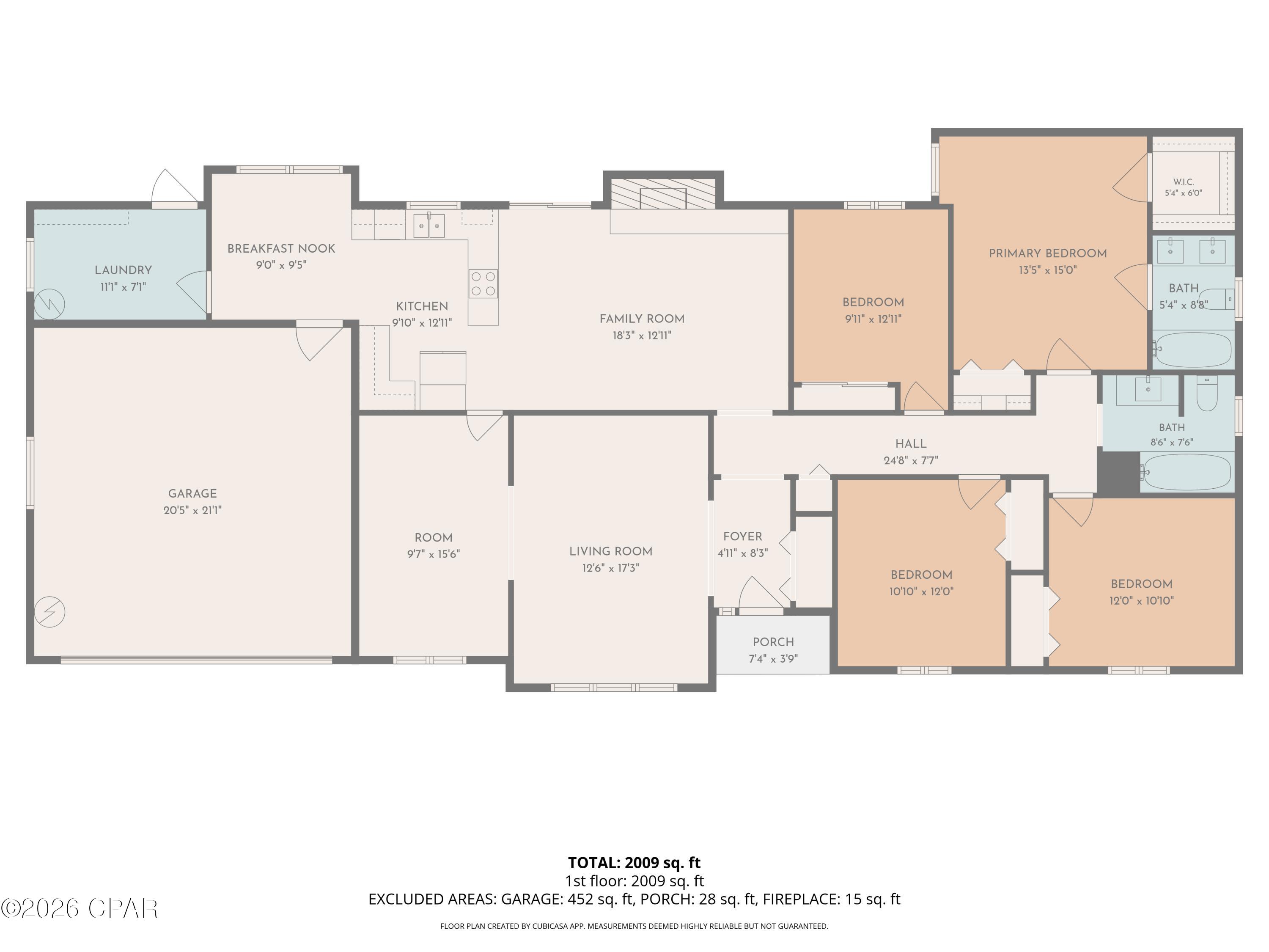 Residential in Lynn Haven 2