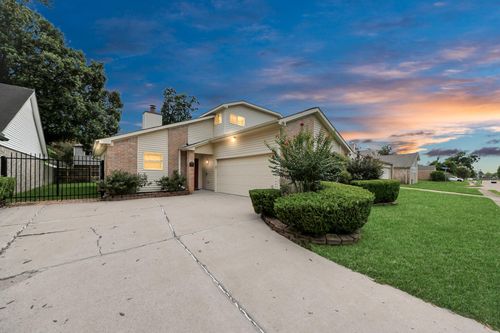 3615 Palm Grove Dr, Missouri City, TX, 77459-3046 | Card Image