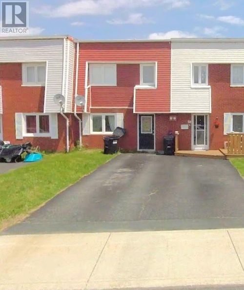 52 Newfoundland Dr, St. John's, NL, A1A3E8 | Card Image