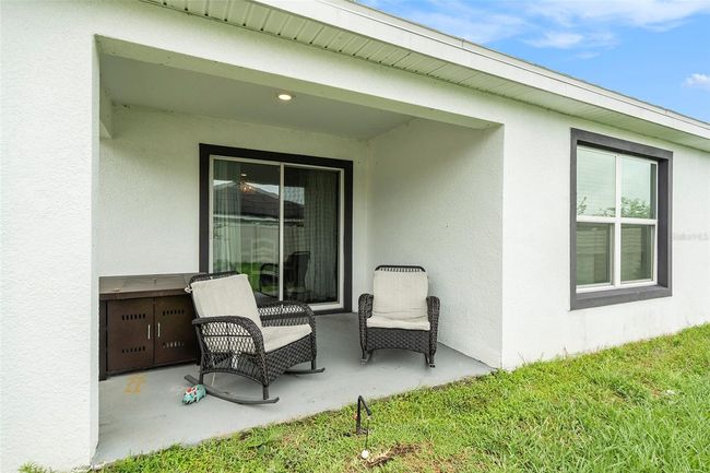 7639 Broad Pointe Dr, House other with 4 bedrooms, 2 bathrooms and null parking in ZEPHYRHILLS FL | Image 21