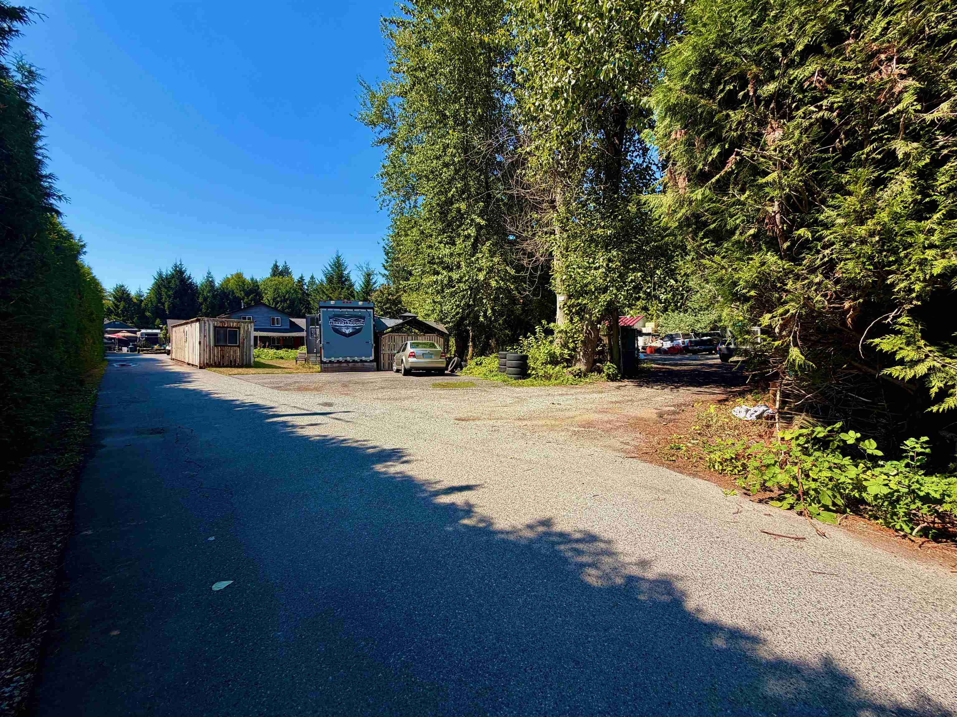 Residential in Langley 3