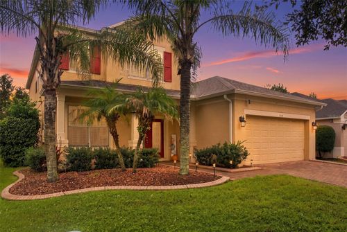 1513 Balsam Willow Trail, ORLANDO, FL, 32825 | Card Image