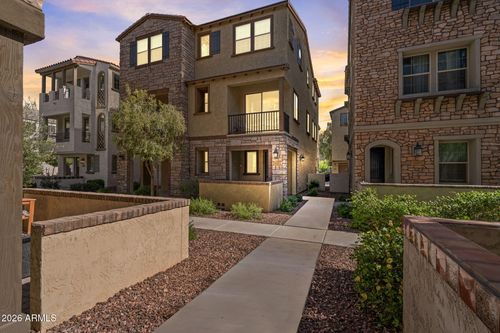 1694 E Hampton Lane, Gilbert, AZ, 85295 | Card Image