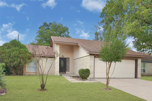 15907 Timber Valley Dr, Houston, TX, 77070-1630 | Card Image