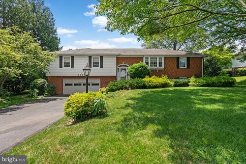 3832 Mount Olney Ln, OLNEY, MD, 20832-1122 | Card Image