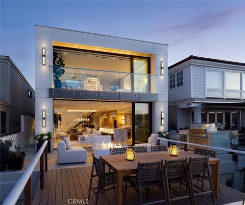 642 Via Lido Nord, Newport Beach, CA, 92663 | Card Image