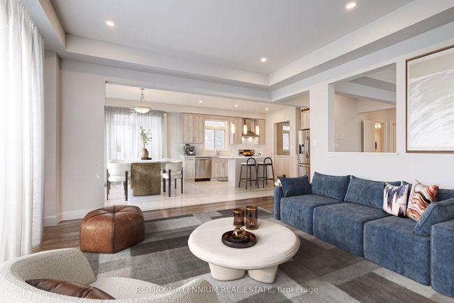 3597 Carolinia Crt, House other with 4 bedrooms, 5 bathrooms and 2 parking in Ridgeway ON | Image 20