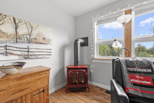 2329 Harlem Rd, House other with 2 bedrooms, 2 bathrooms and 8 parking in Portland ON | Image 8