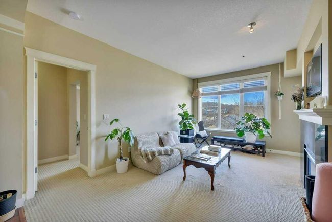 304 - 4707 50 Street, Condo with 2 bedrooms, 2 bathrooms and 2 parking in Sylvan Lake AB | Image 13