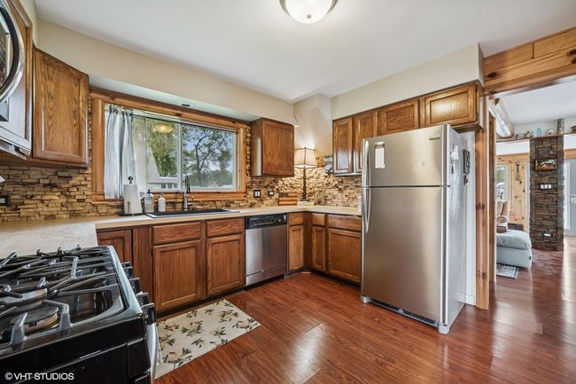 37456 N Terrace Ln, House other with 3 bedrooms, 2 bathrooms and 1 parking in Spring Grove IL | Image 9