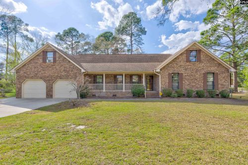2853 Chatsworth Rd, Columbia, SC, 29223-1846 | Card Image