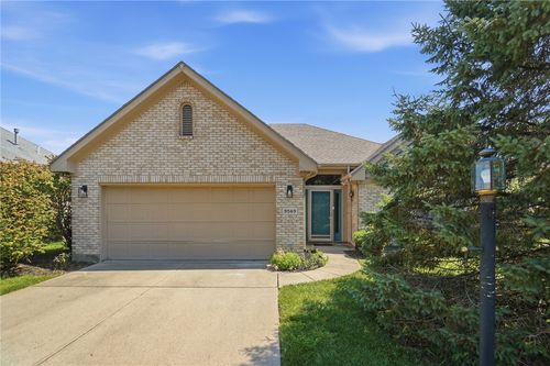 9569 Country Path Trl, Miamisburg, OH, 45342-7432 | Card Image