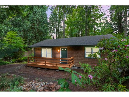 64954 E Mountain Meadow Ln, Rhododendron, OR, 97049-9772 | Card Image