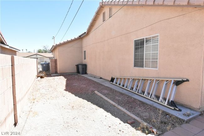 4820 Patterson Ave, House other with 5 bedrooms, 3 bathrooms and null parking in Las Vegas NV | Image 41