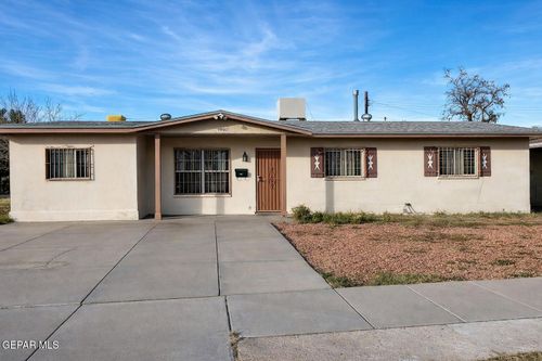 5901 Simpia Dr, El Paso, TX, 79905-5334 | Card Image