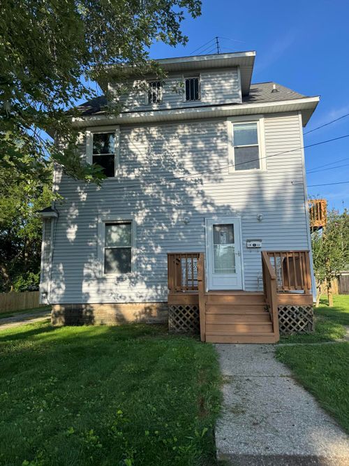1911 Federal Ave Sw, Wyoming, MI, 49509-1346 | Card Image