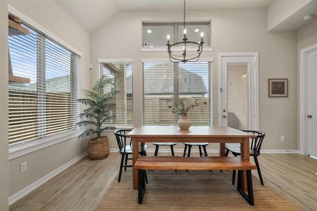 29639 Mahogany View Lane, House other with 4 bedrooms, 3 bathrooms and 2 parking in Fulshear TX | Image 14