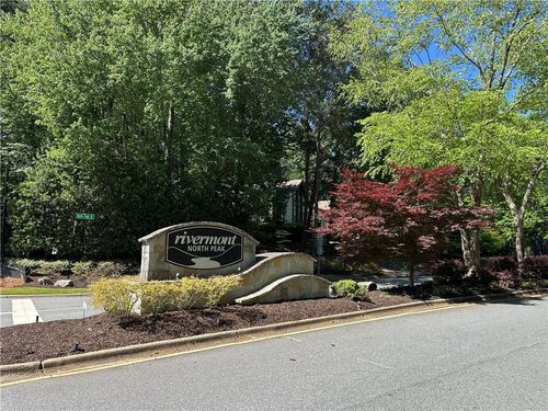645 Mount Victoria Pl, Alpharetta, GA, 30022-5262 | Card Image