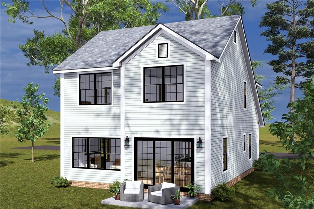 Residential in Cumming 3