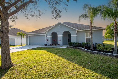 6906 Nw Kowal Court, Port St. Lucie, FL, 34986 | Card Image