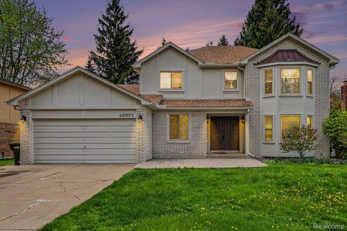 40855 Jellico Drive, Sterling Heights, MI, 48313 | Card Image