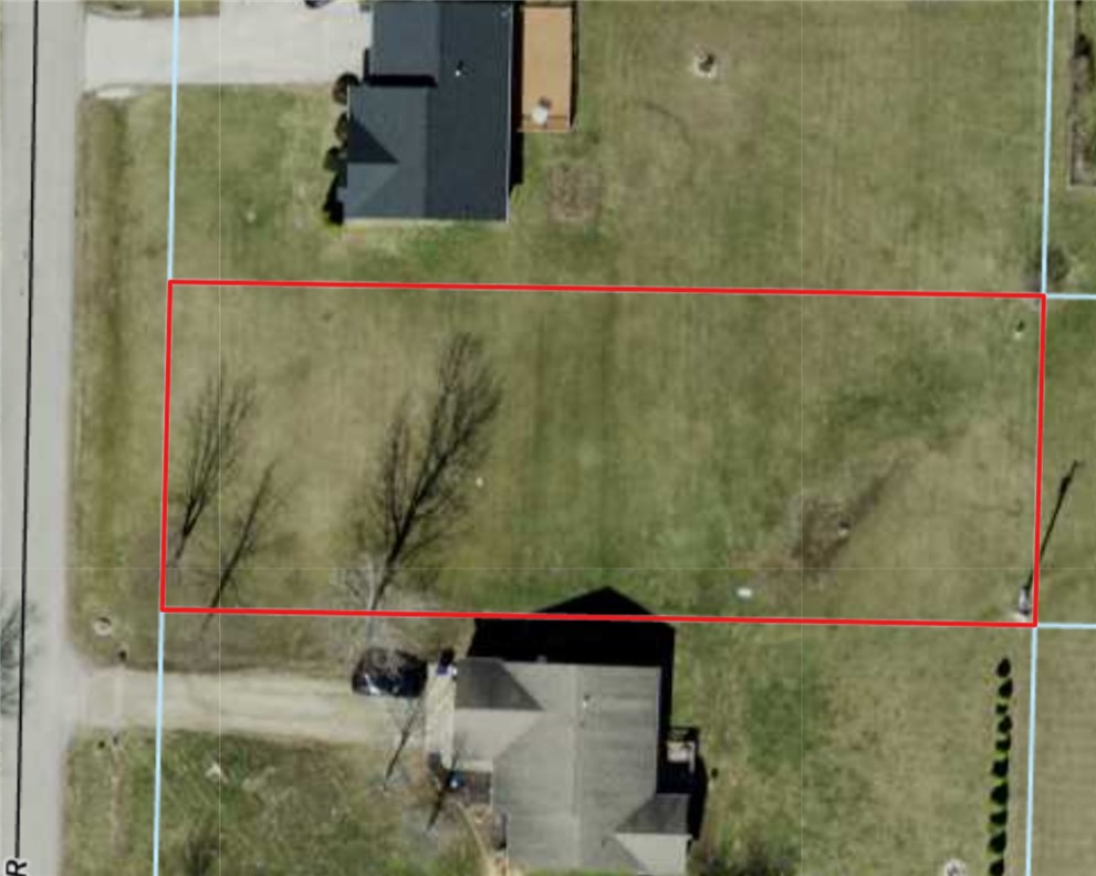 Land in Eaton 3