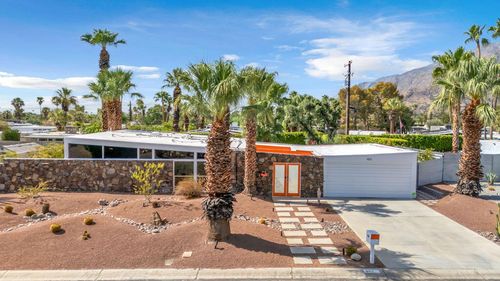 403 E Desert Willow Cir, Palm Springs, CA, 92262-2223 | Card Image