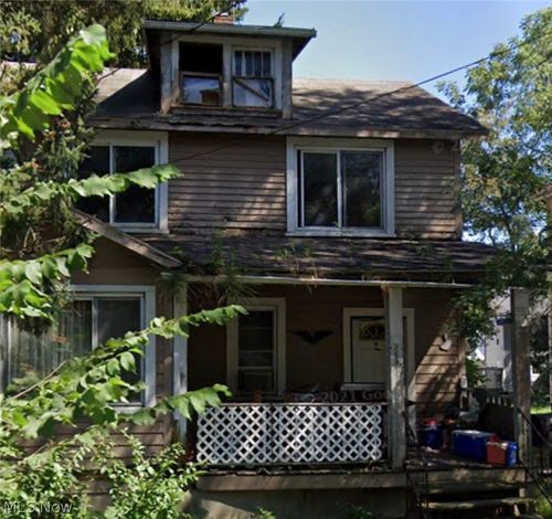 224 Atcheson Ave, Mansfield, OH, 44903-1518 | Card Image