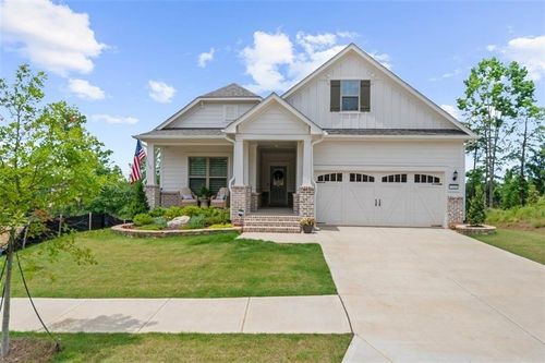 5520 Olive Ln, Hoschton, GA, 30548-1457 | Card Image