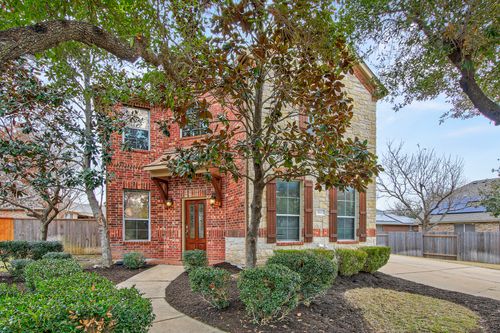 915 Mesquite Hollow Pl, Round Rock, TX, 78665-1200 | Card Image