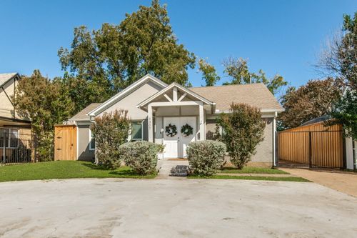 5302 Denton Dr, Dallas, TX, 75235-8307 | Card Image