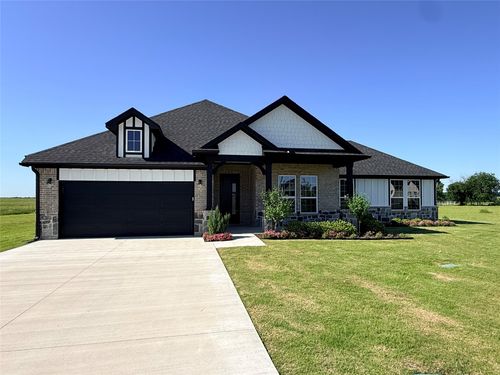501 Alondrita St, Celeste, TX, 75423-6039 | Card Image