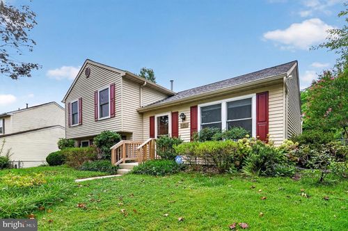 6408 Tiffany Ct, LANHAM, MD, 20706-3541 | Card Image