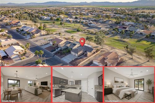 5627 S Club House Dr, Fort Mohave, AZ, 86426-6737 | Card Image