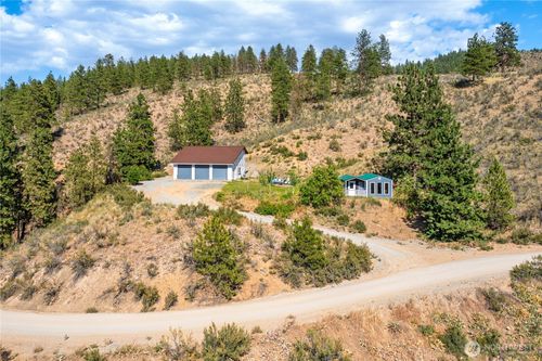 1478 Lodge Pole Rd, Chelan, WA, 98816 | Card Image