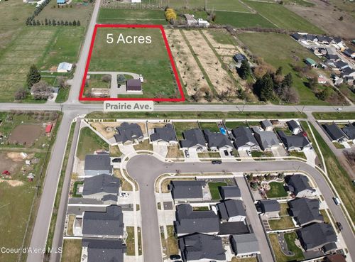 13559 W Prairie Ave, Post Falls, ID, 83854-5935 | Card Image
