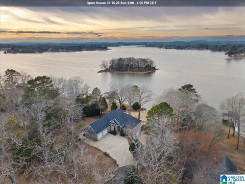 260 Skyline Trl, PELL CITY, AL, 35128-6925 | Card Image