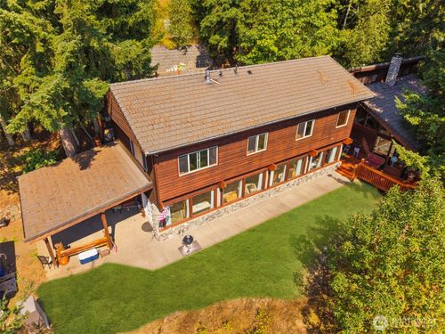 428 Eagle Ridge Rd, Port Angeles, WA, 98363-8809 | Card Image