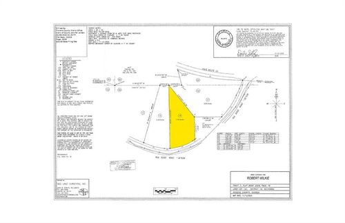 LOT 7B Pea Ridge Rd, Ball Ground, GA, 30107 | Card Image