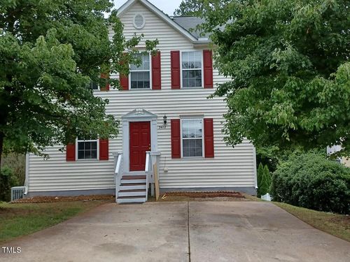 5412 Suda Dr, Durham, NC, 27703-5888 | Card Image