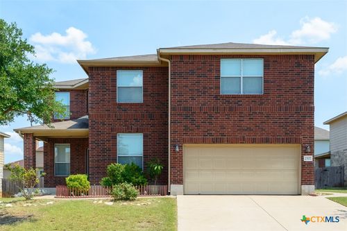 2507 Laguna Dr, Harker Heights, TX, 76548-2808 | Card Image