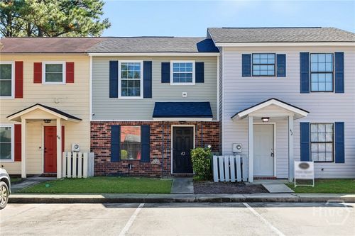43 Sand Dollar Ln, Savannah, GA, 31419-9378 | Card Image