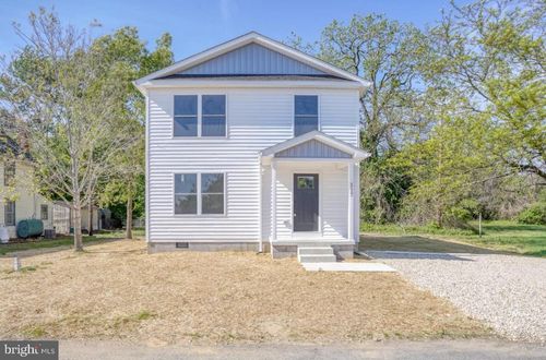 117 Railroad Ave, HOUSTON, DE, 19954-2035 | Card Image