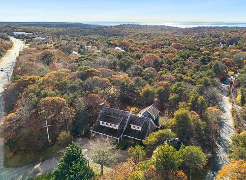 332 Route 6, Truro, MA, 02666-6275 | Card Image