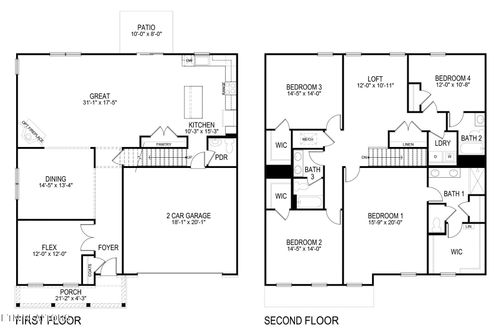 1119 Emily Louise Lane, Knoxville, TN, 37932 | Card Image