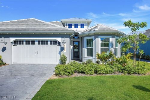8825 Yucatan Ct, Naples, FL, 34112-7634 | Card Image