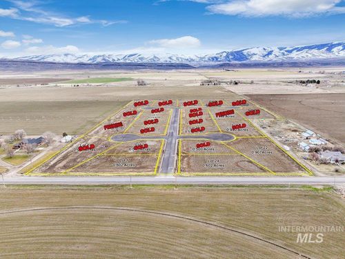 Lot 24 Block 1 Pioneer Place Subd, Oakley, ID, 83346 | Card Image