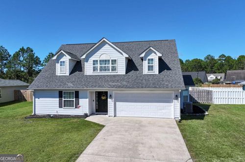 451 Creekside Dr, Saint Marys, GA, 31558-4486 | Card Image