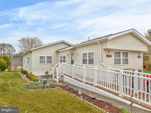 23595 E Beach Dr, LEWES, DE, 19958-5333 | Card Image