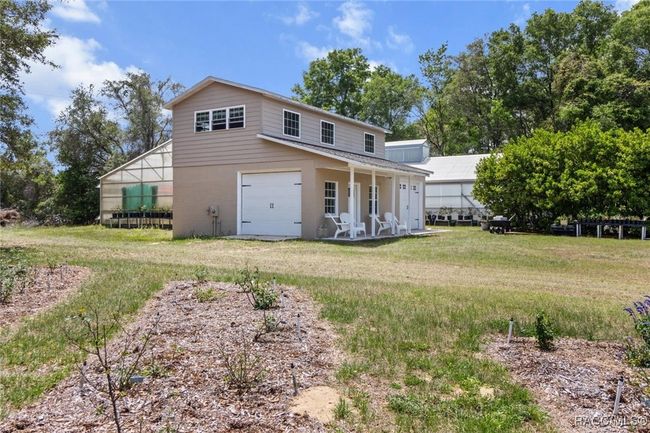 7073 N Lecanto Hwy, House other with 3 bedrooms, 2 bathrooms and 2 parking in HERNANDO FL | Image 35